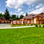 Dworek nad Wisłą