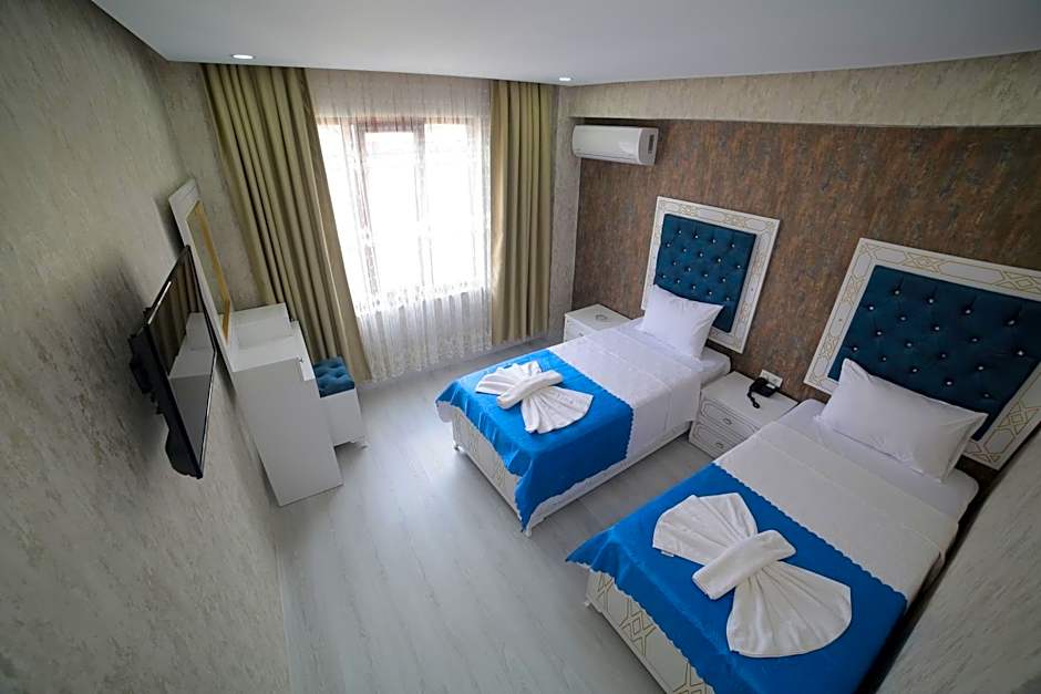 Hotel Aksaray istanbul