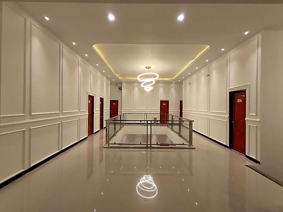 JENGGO Riverside RedPartners Kampung Inggris Pare