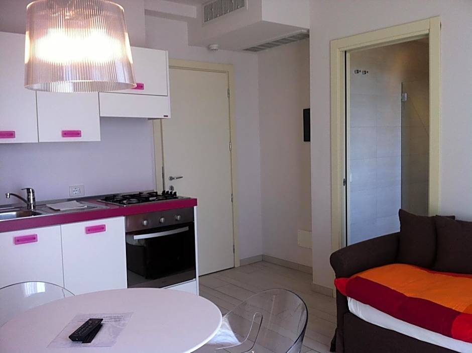 La Fattoria Apartments