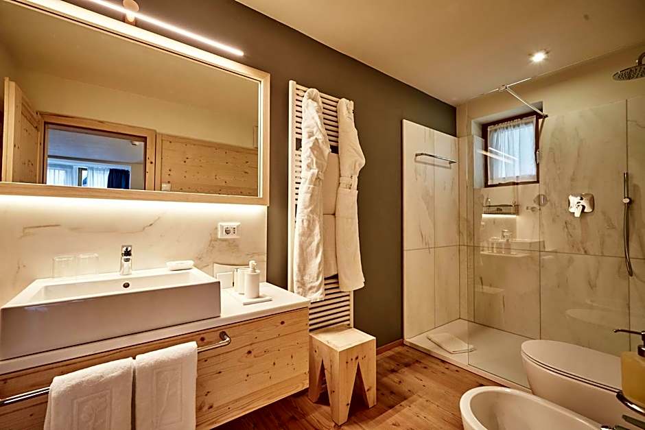 Goldene Rose Karthaus a member of Small Luxury Hotels of the World