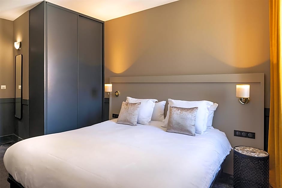 Best Western Plus Hotel Cosy Nice
