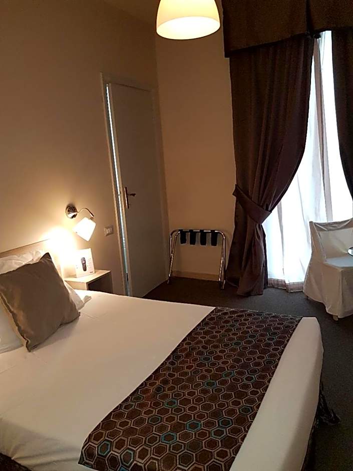 Hotel delle Terme & Spa
