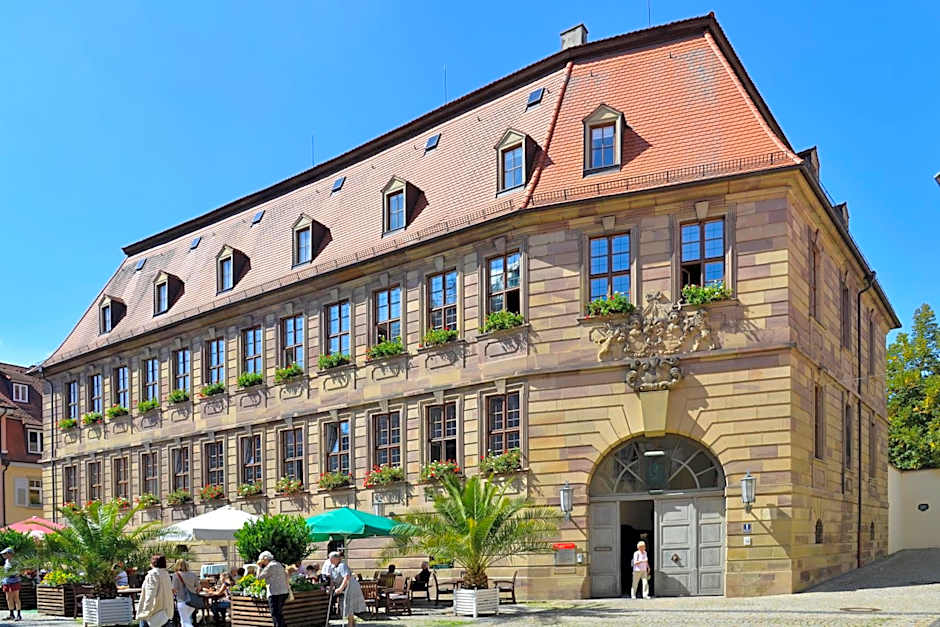 Parkhotel CUP VITALIS