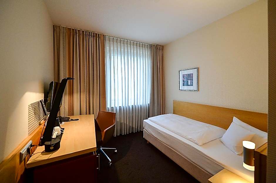 Best Western Hotel Hohenzollern