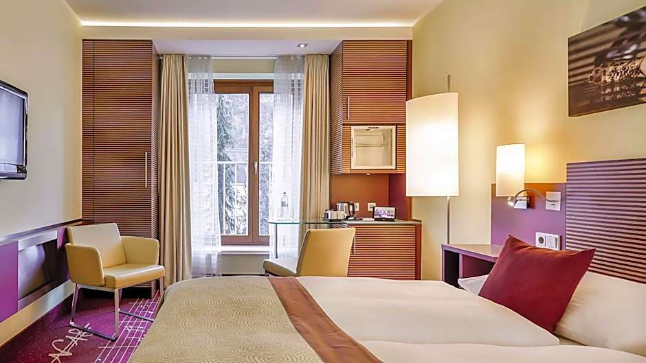 Dorint City-Hotel Salzburg