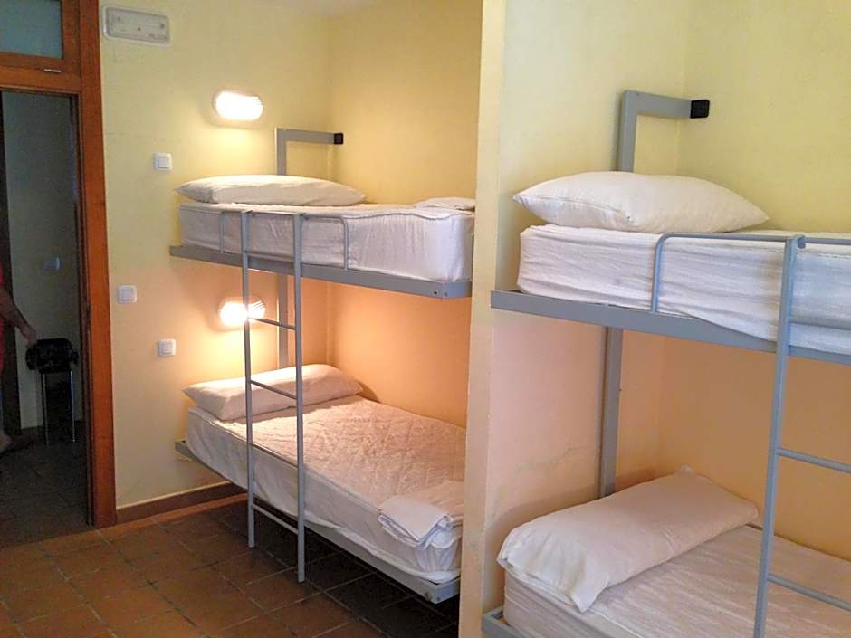 Albergue De Puntas De Calnegre