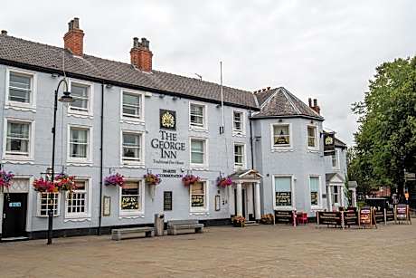 The George Inn
