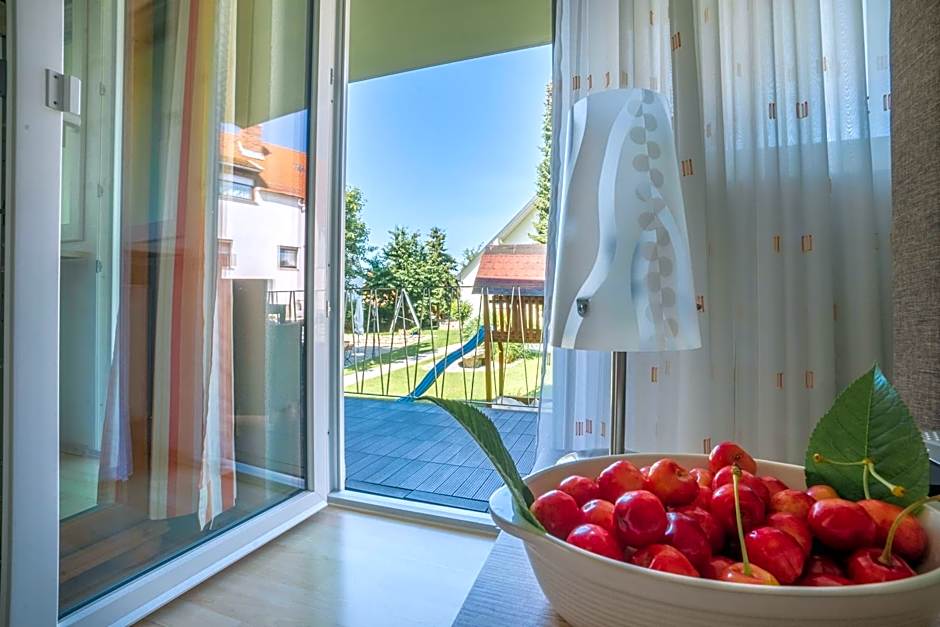 Landhotel Weißer Hahn