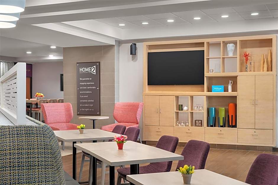 Home2 Suites by Hilton Lexington Park Patuxent River NAS, MD