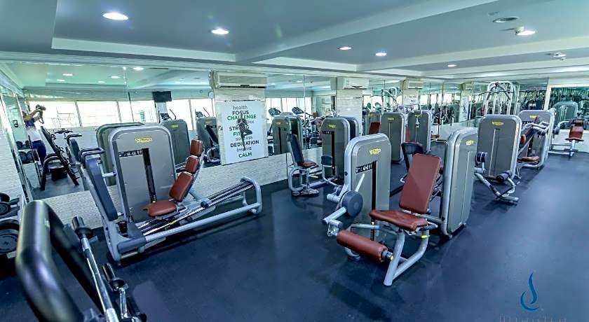 All Seasons Hotel Al Ain