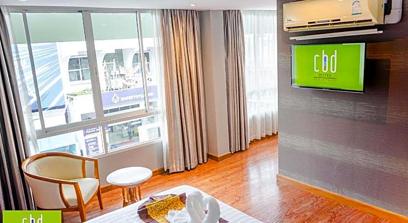 CBD Hotel