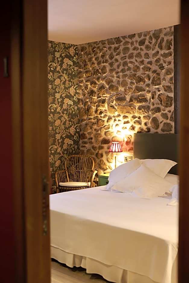 De Aldaca Rural - Only Adults