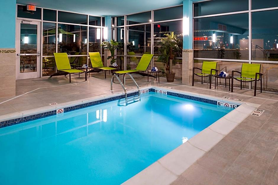 SpringHill Suites by Marriott Springfield Southwest