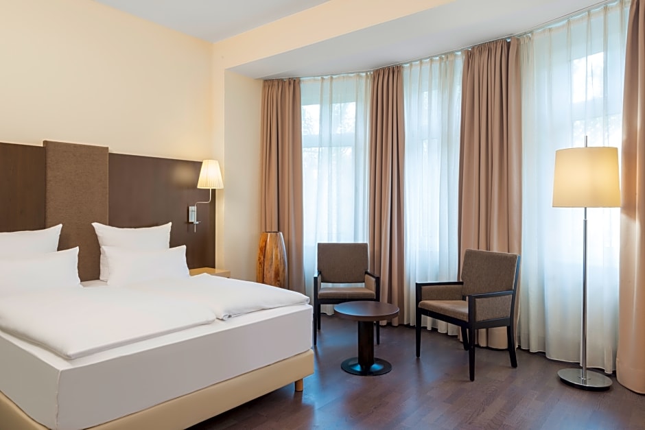 NH Frankfurt Villa