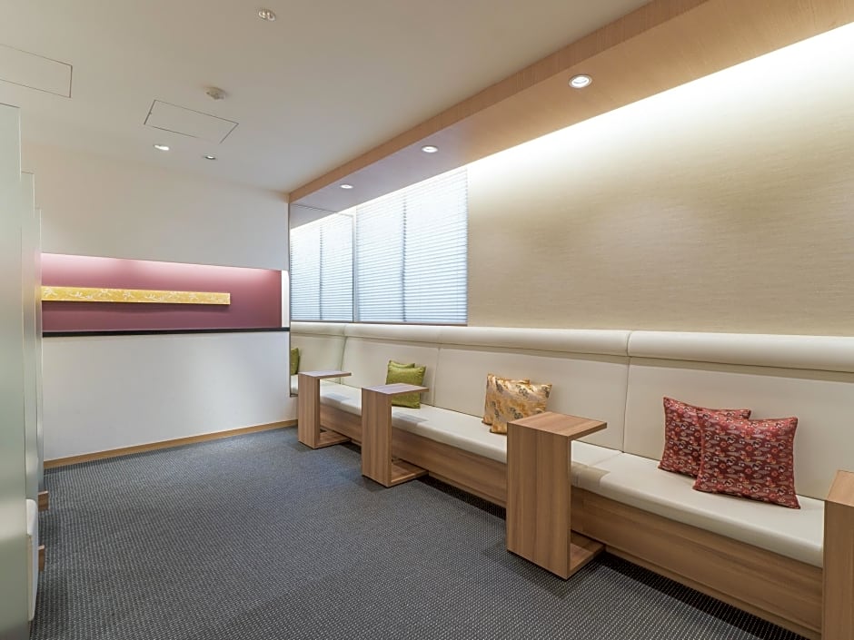 Mitsui Garden Hotel Kyoto Shinmachi Bettei
