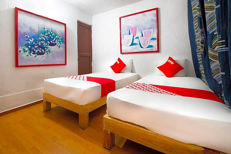 OYO Hotel Brazil