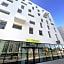 B&B HOTEL Lille Lillenium Eurasante