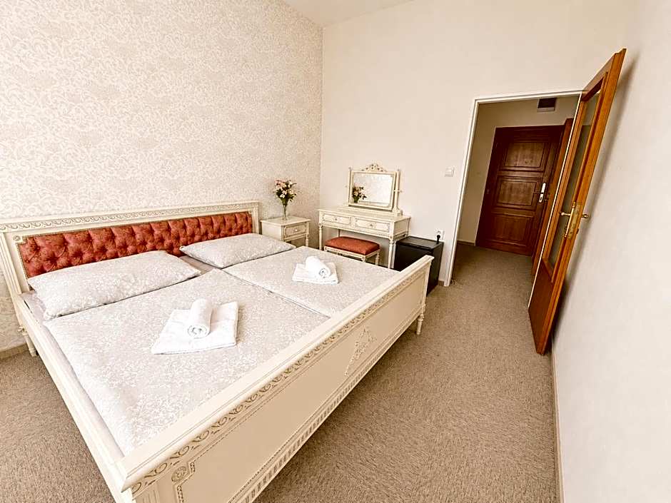 Hotel Casanova