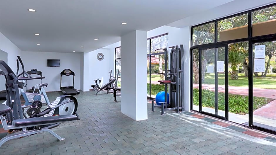 Fun Sun Family Club Saphire