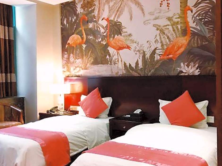 Grand Villa Hotel