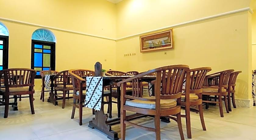 Hotel Diana Jogja