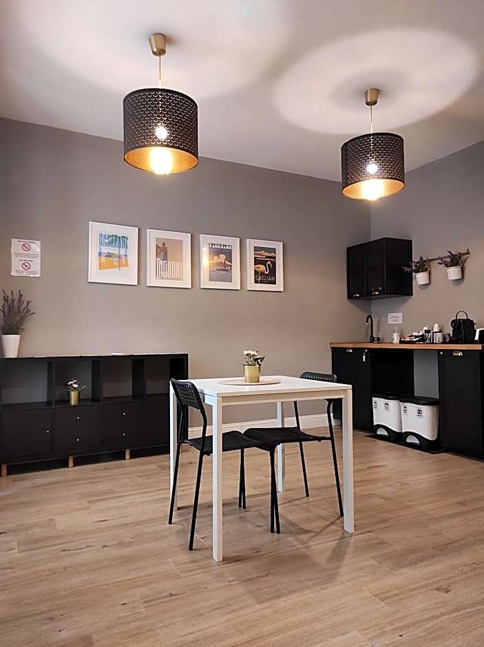 Manno Rooms Affittacamere