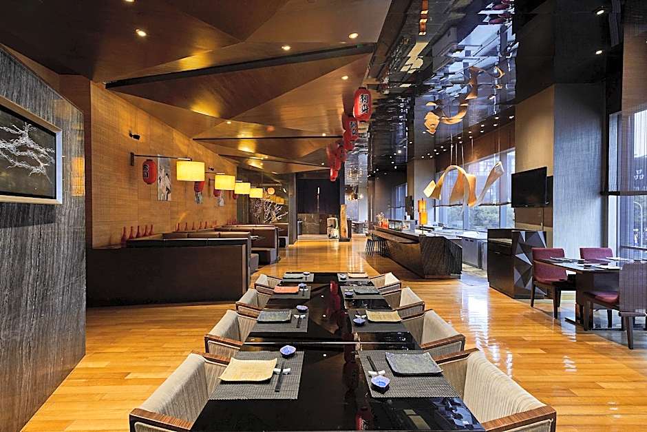 The Westin Ningbo