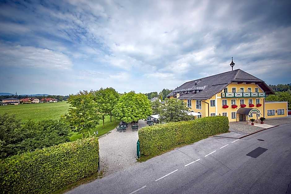 Hotel Die Pflegerbrücke