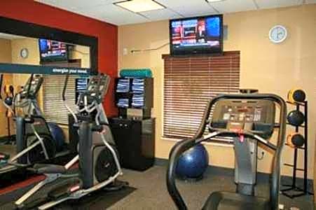 Hampton Inn & Suites Scottsboro