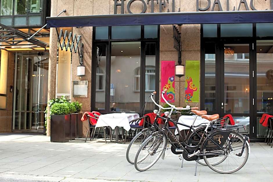 Hotel München Palace