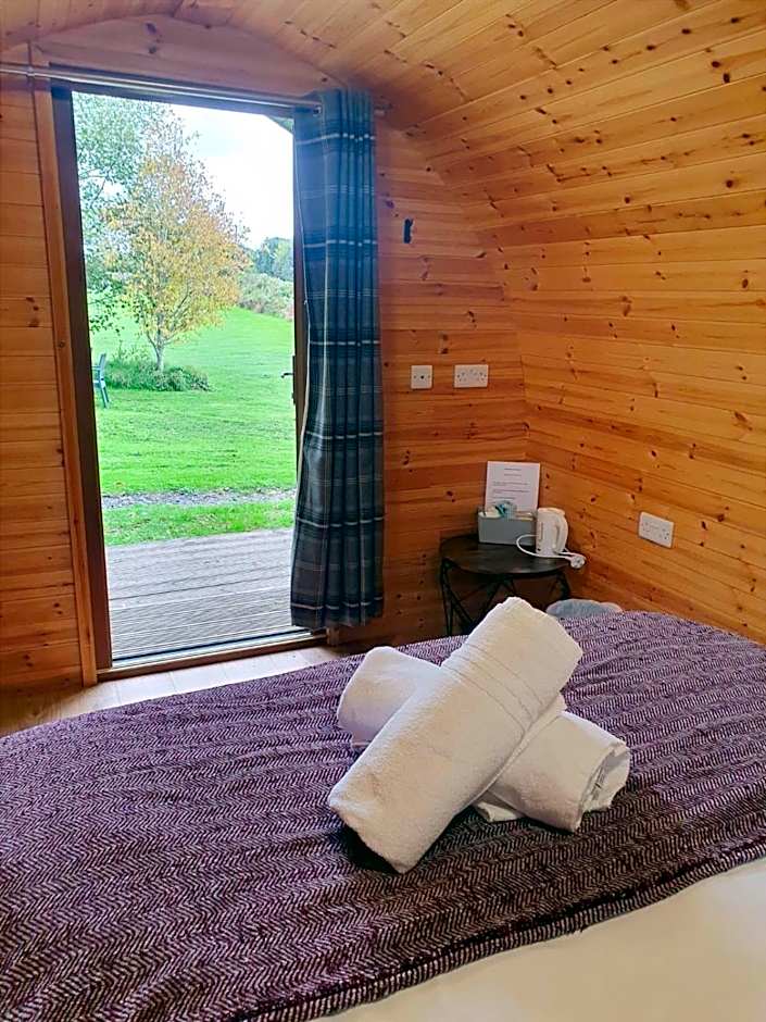 Chestnut Meadow Country Park