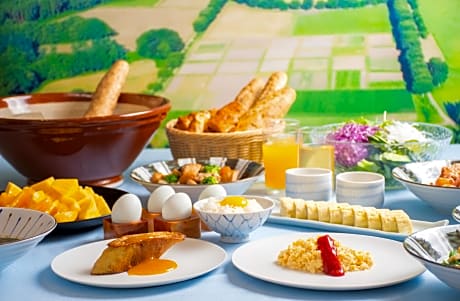 Hotel Continental