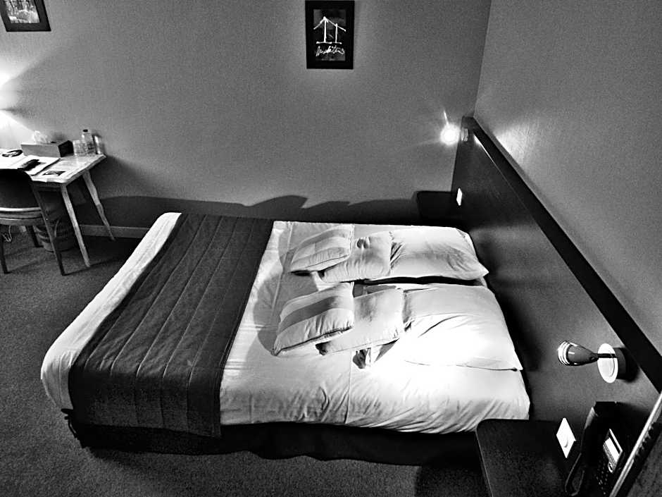 Hotel Restaurant de la Marne