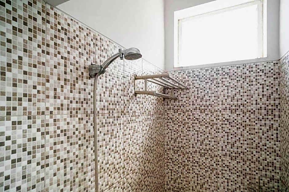 Urbanview Hotel FiFFa Kauman Malang