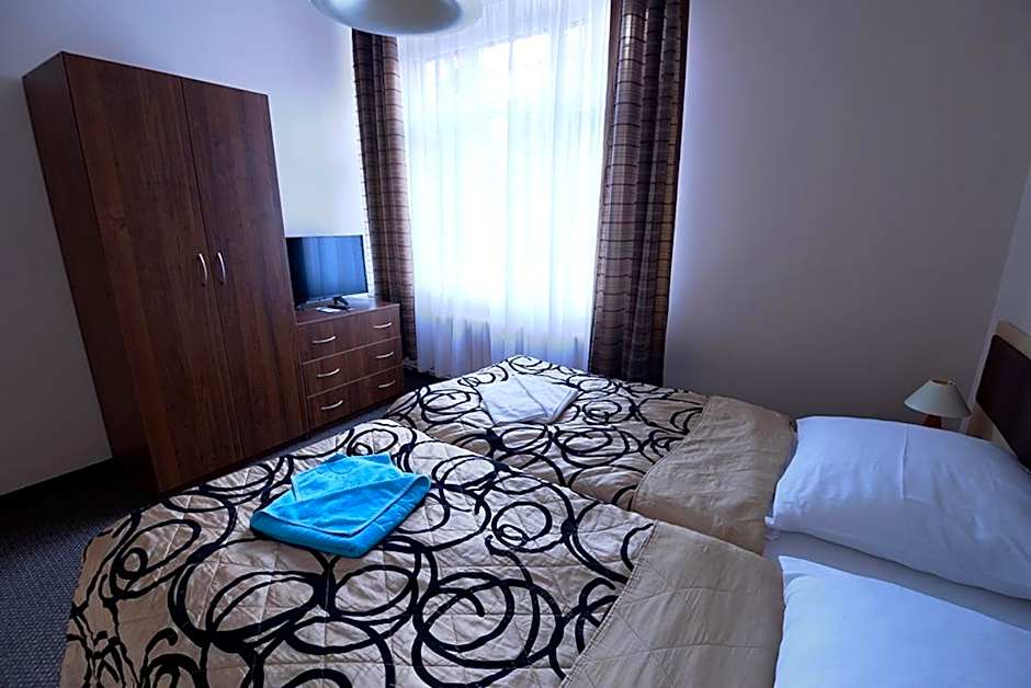 Ośrodek Wypoczynkowy Olimp