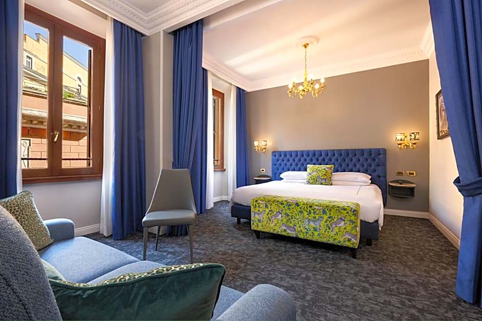 Photo 1 of 4 of Junior Suite