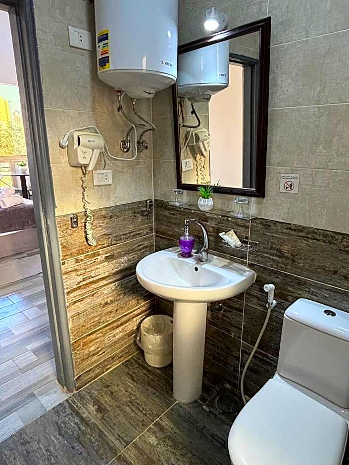 K Boutique Hotel MedSpa-Pyramids & Grand Egyptian Museum