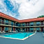 Super 8 by Wyndham Tulsa