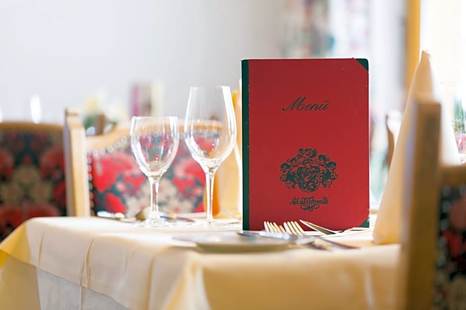 Das Kaltschmid - Familotel Tirol