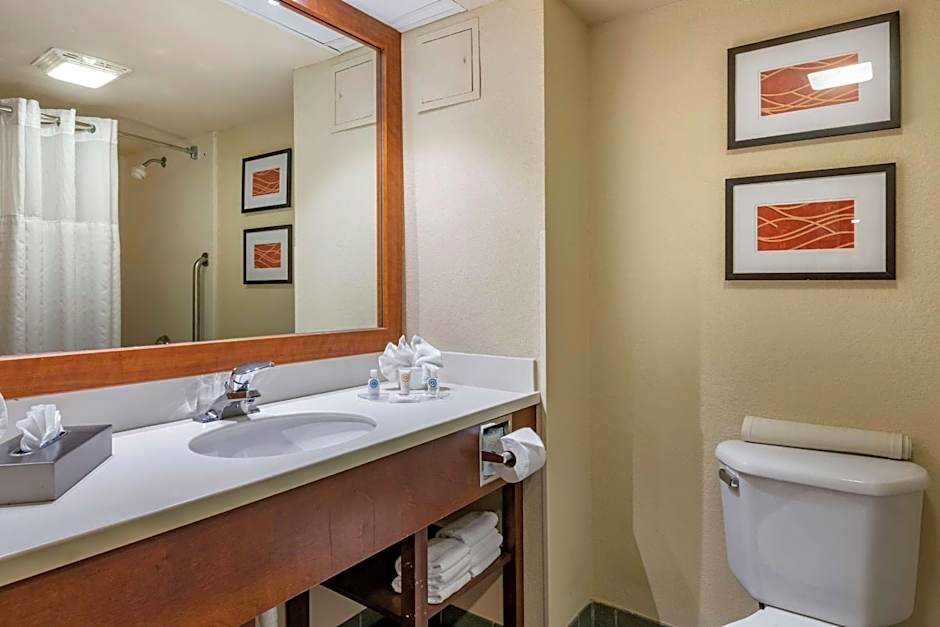 Comfort Suites Miami