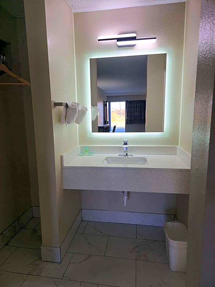 Americas Best Value Inn Elizabethtown