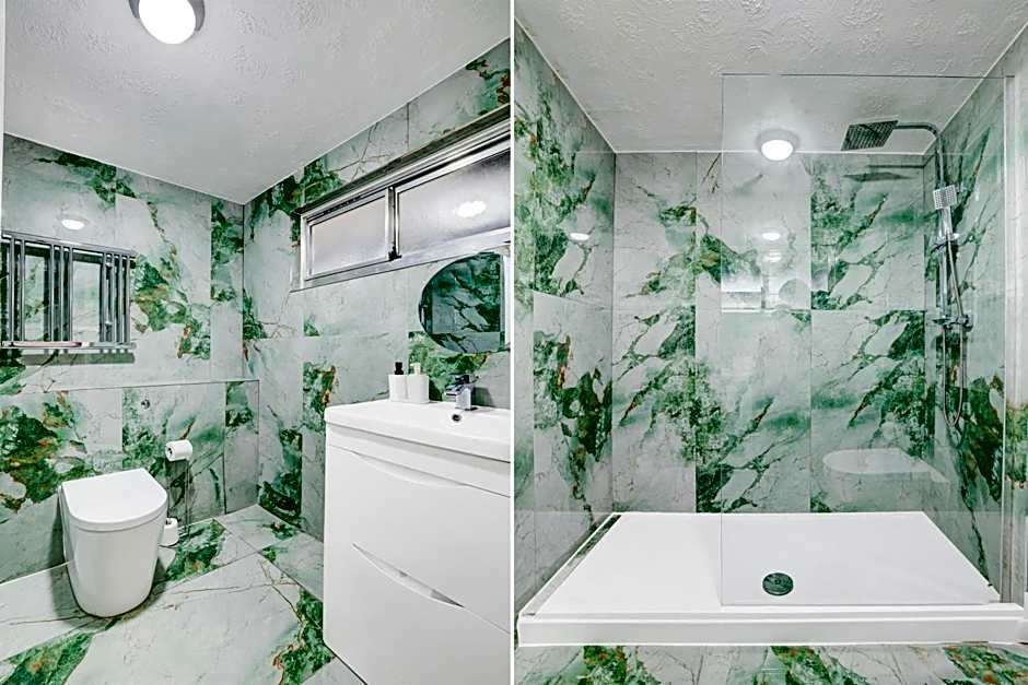 The Rivenhall Hotel in Witham, Chelmsford