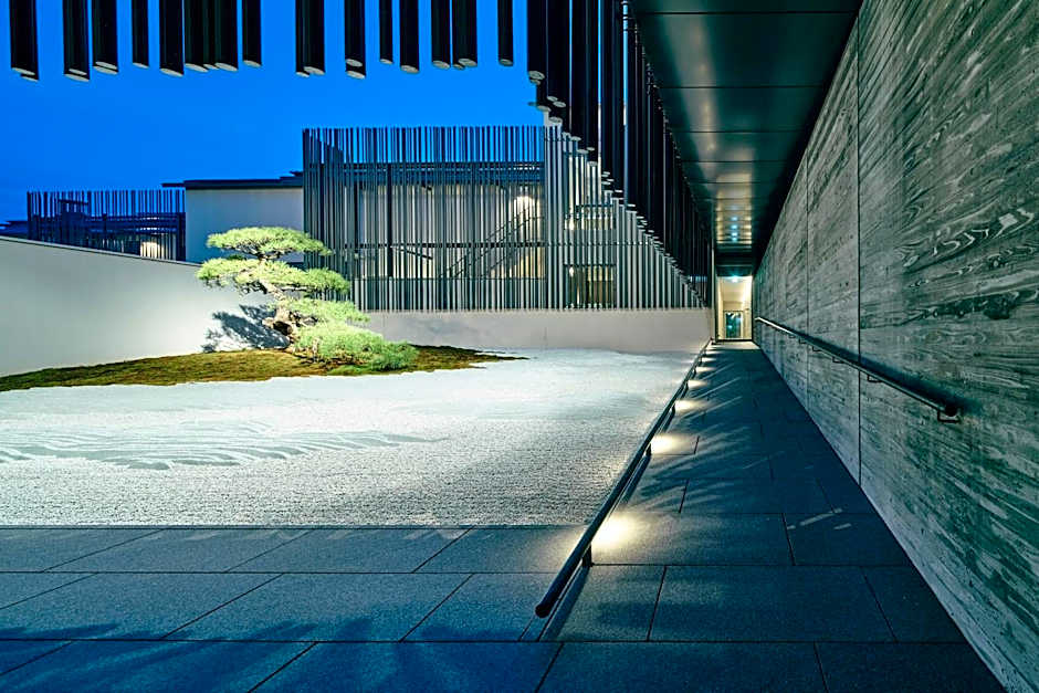 MUNI KYOTO by Onko Chishin