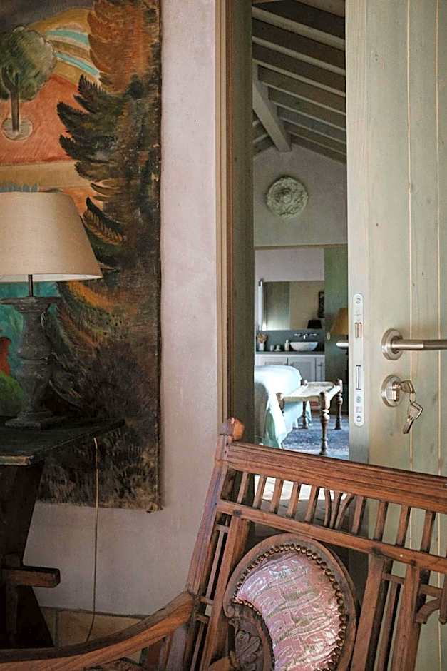 Monte da Bela Raposa