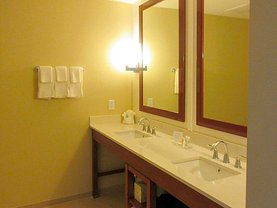 Comfort Suites Summerville