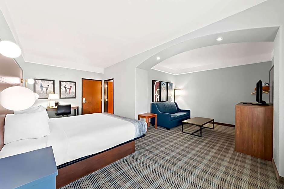 AmericInn by Wyndham New Braunfels