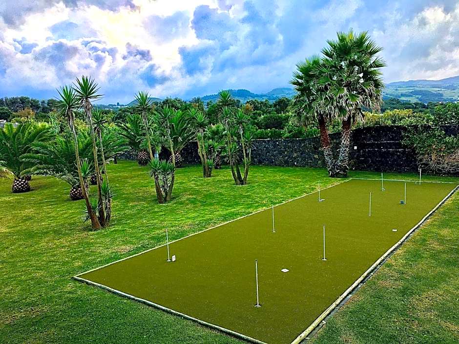 Whalesbay Hotel Apartamentos