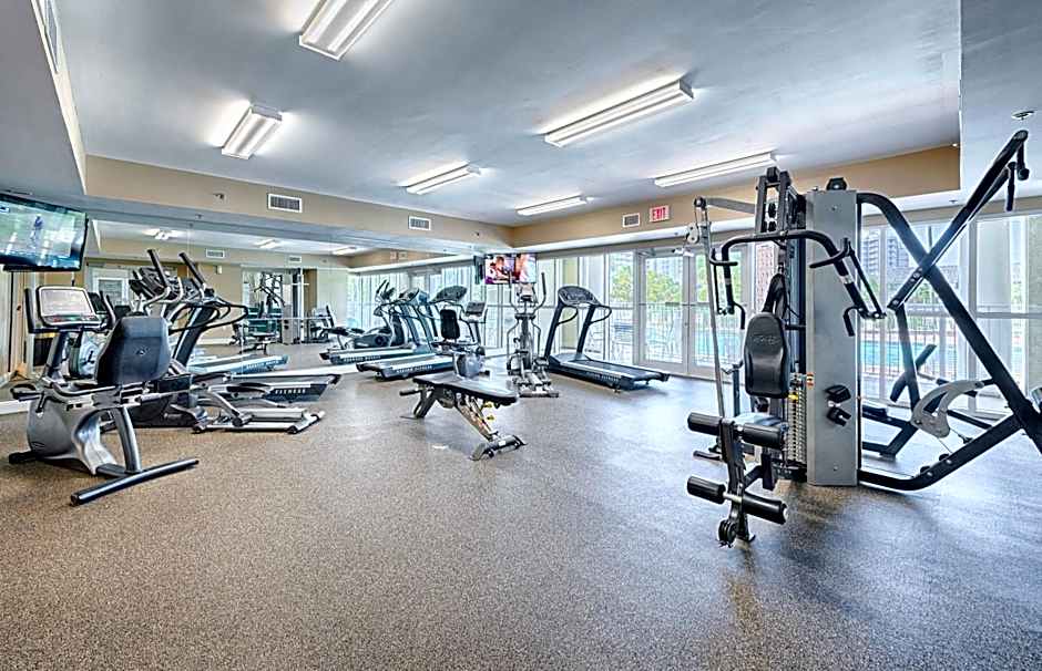 Ariel Dunes II 204 - Miramar Beach