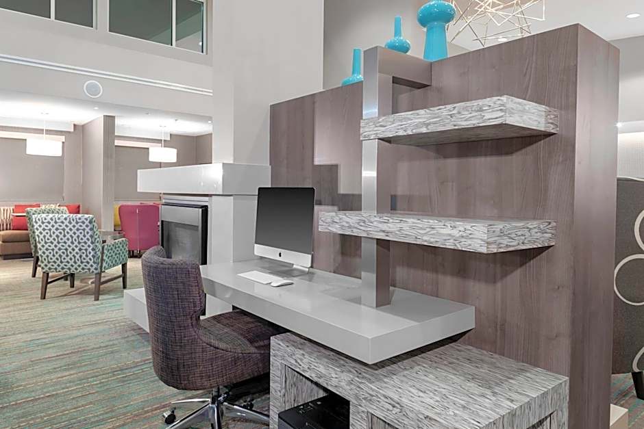 Residence Inn by Marriott Atlanta McDonough